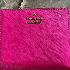 SOLD||Kate Spade Wallet